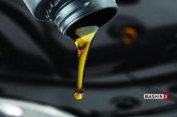 چه زمانی باید روغن موتور را تعویض کنیم ؟