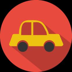 نکات آموزش رانندگی پنج