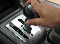 آموزش روش صحیح رانندگی با گیربکس CVT