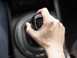 آیا می‌توان با دنده ۲ شروع به حرکت کرد؟