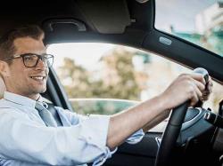 برای بهتر شدن مهارت رانندگی چه کنیم؟