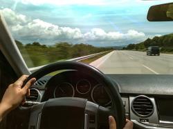 چگونه در رانندگی تمرکز داشته باشیم؟