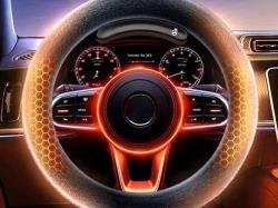 چرا فرمان گرم‌کن خودرو همیشه در تمام قسمت‌ها گرم نمی‌شود؟